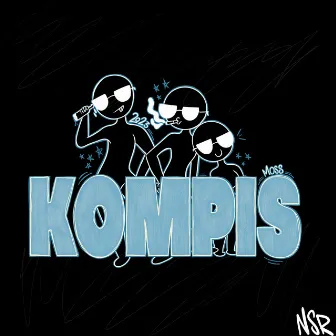 Kompis 2023 by HØGGERN