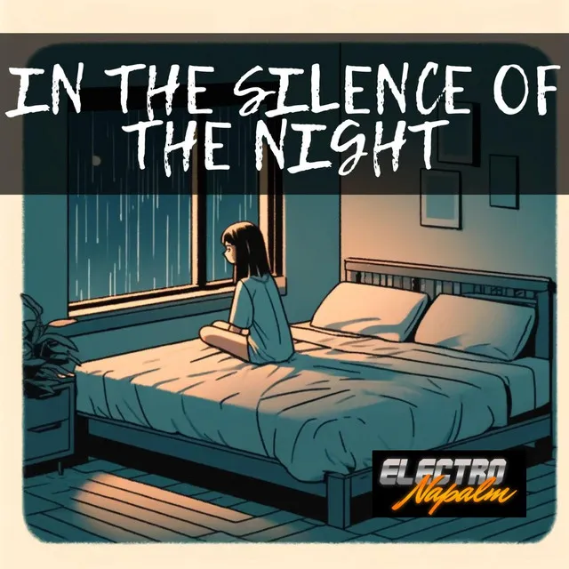 In The Silence Of The Night