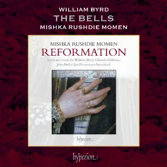 Byrd: The Bells, BK 38 by Mishka Rushdie Momen