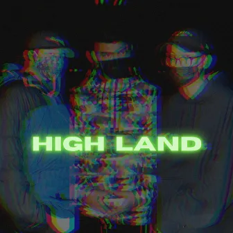 High Land by MDA