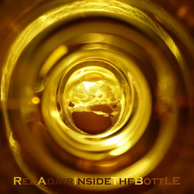 Inside The Bottle