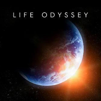 Life Odyssey by Christophe La Pinta