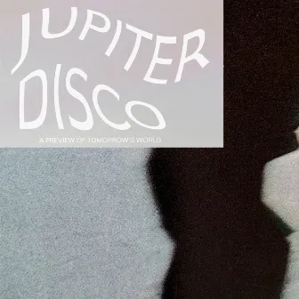 Jupiter Disco by REES