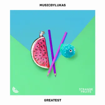 Greatest by musicbyLukas