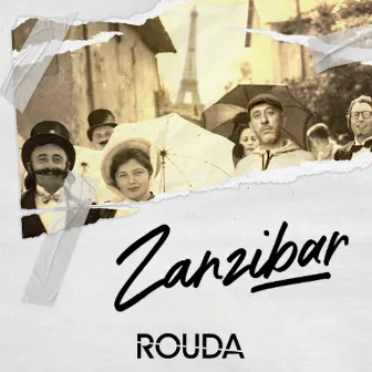 Zanzibar by Rouda