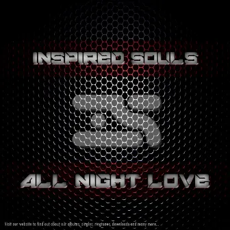 All Night Love by Inspired Souls