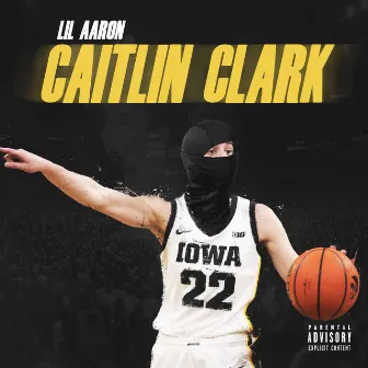 Caitlin Clark by lil aaron