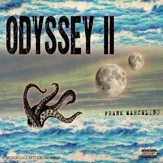 The Odyssey 2 by Frank Marcelino