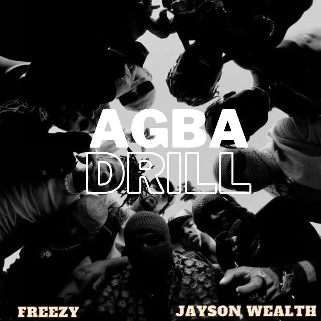 Agba Drill