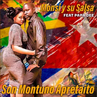 Son Montuno Apretaito by Monsi y Su Salsa