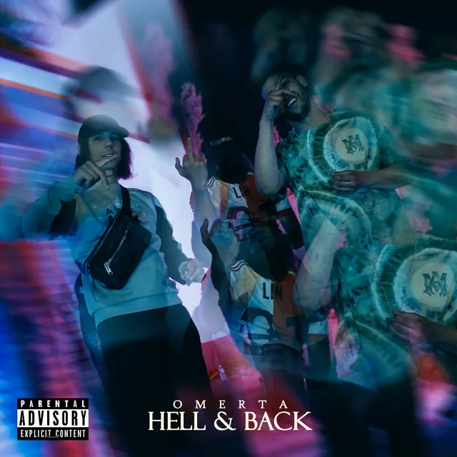 Hell & Back