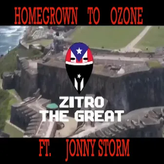 Homegrown to Ozone by Zitrothegreat