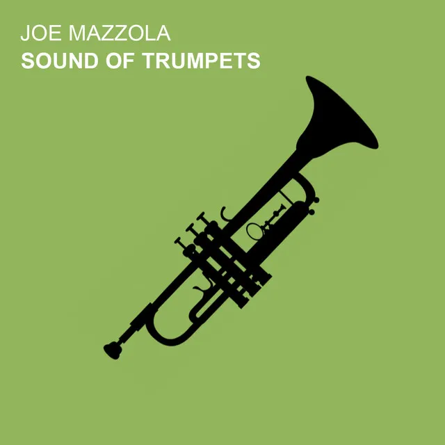 Sound of Trumpet - Radio Mix