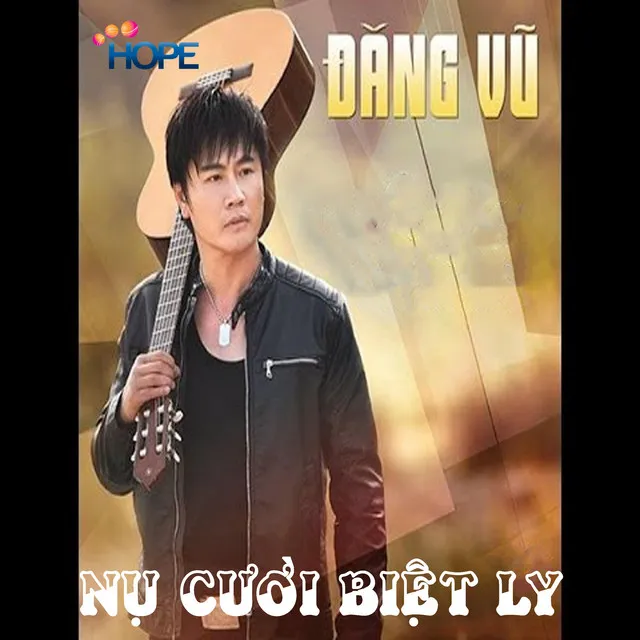 Nụ cười biệt ly