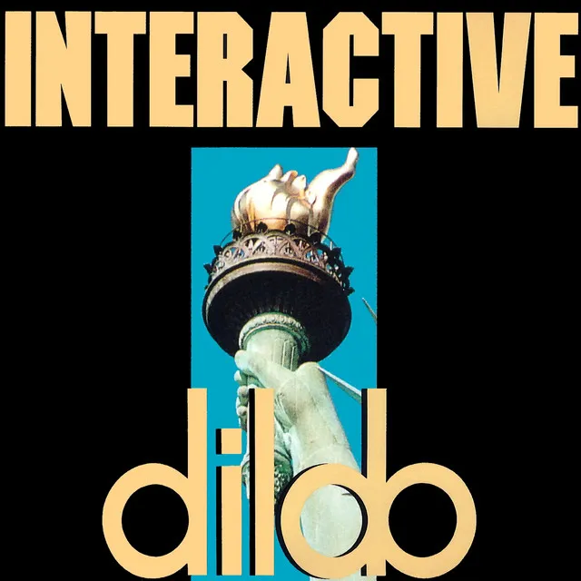 Dildo - Radio Version