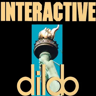 Dildo by Interactive