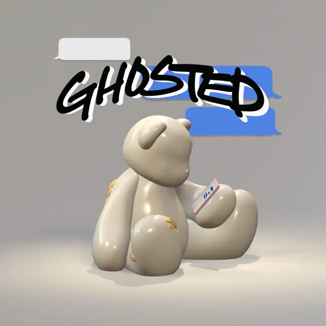 GHOSTED (Feat. Joyce Yoo)