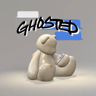 GHOSTED by MELDY