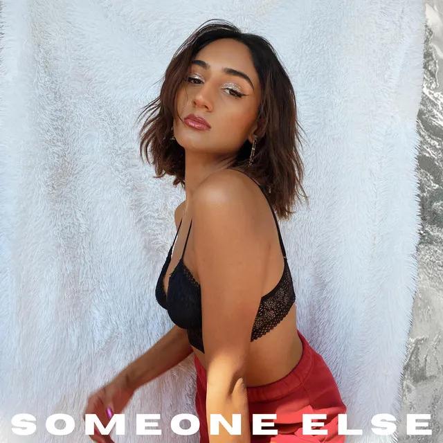 Someone Else