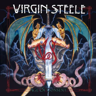 Age Of Consent by Virgin Steele