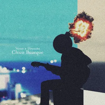 chico buarque by Deusoito