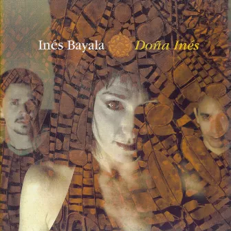 Doña Inés by Ines Bayala