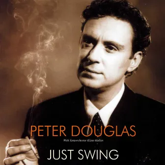 Just Swing by Peter Douglas