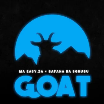 Goat(Bafana ba Sgupu) by Ma_easy.za