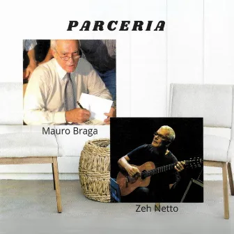 Parceria by Zeh Netto