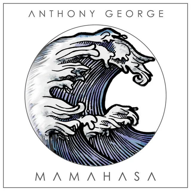 Anthony George