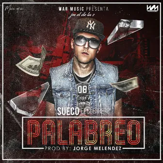 Palabreo by Sueco 