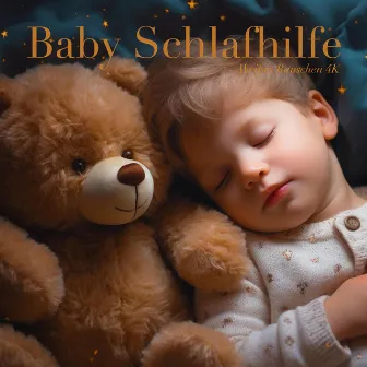 Baby Schlafhilfe by Weißes Rauschen 4K