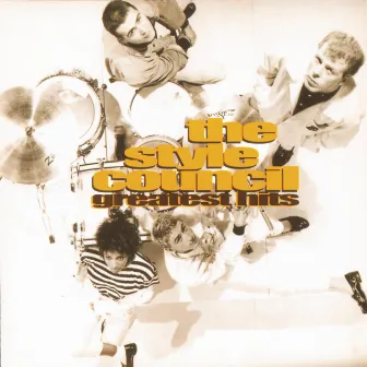 Greatest Hits by The Style Council