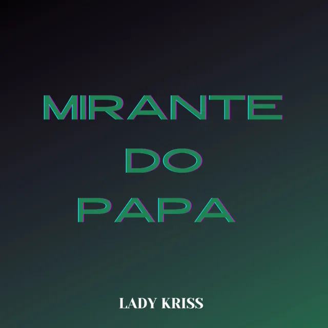 Mirante do papa