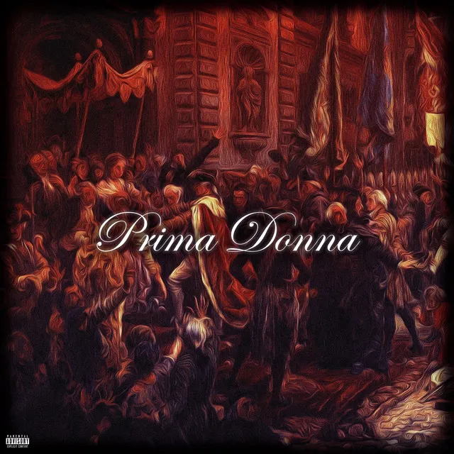 Prima Donna