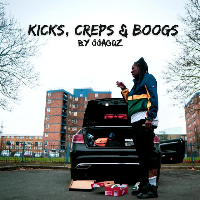 Kicks, Creps & Boogs