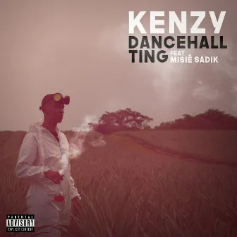 Dancehall Ting by Kenzy