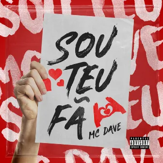 Sou teu Fã by MC Dave