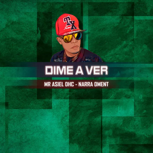 Dime A Ver