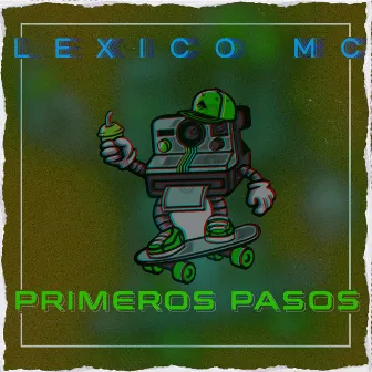 Primeros Pasos by Lexico