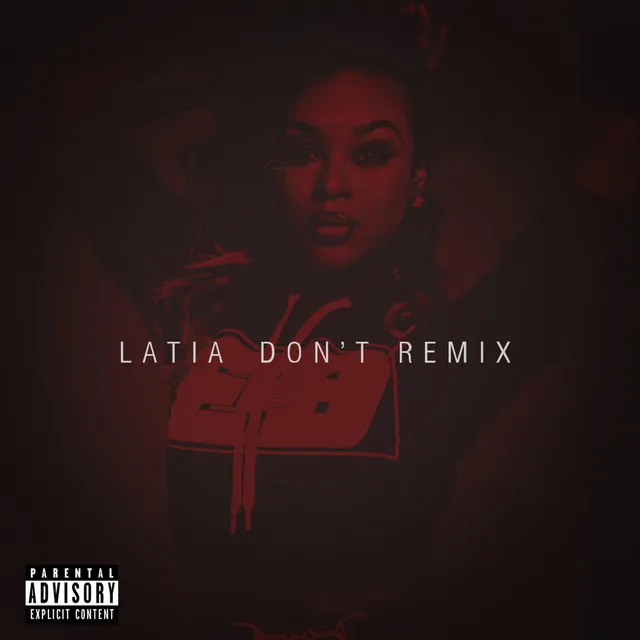 Don't - Remix