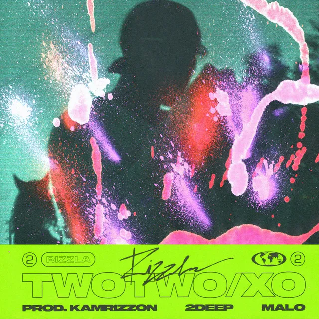 TwoTwo / Xo (feat. Venita)