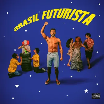 Brasil Futurista by Coruja Bc1