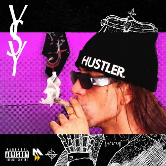 JA TO HUSTLER by YSY