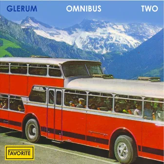 Omnibus Two by Glerum Omnibus