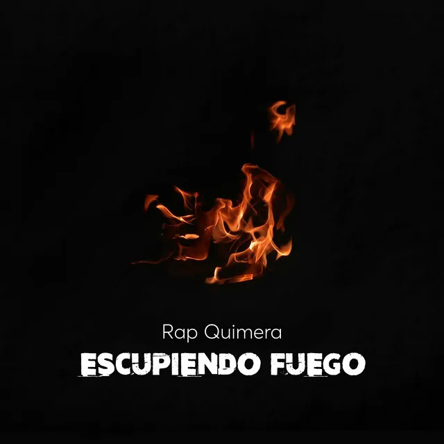 Escupiendo Fuego