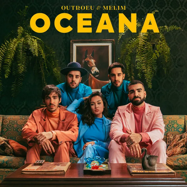 Oceana