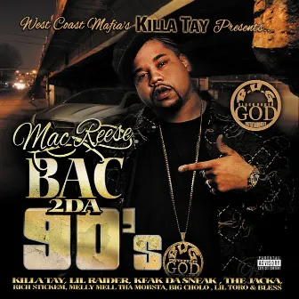 Bac 2 da 90's by Mac Reese