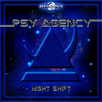 Night Shift by Psy Agency