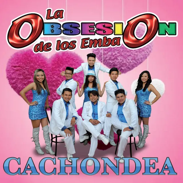 Cachondea